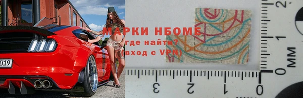 хмурый Елизово
